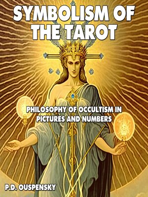 cover image of Symbolism of the Tarot